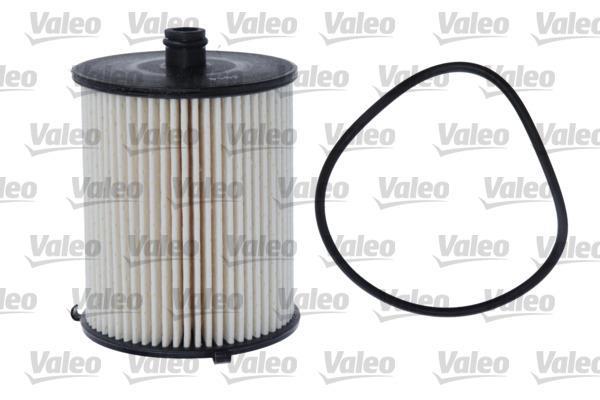Filtro de combustível VALEO 587094